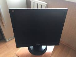 Viewsonic. 19" (48 см), технология LCD (ЖК)