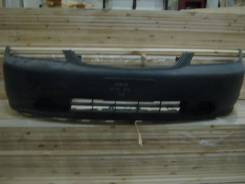 Бампер. Honda Civic Honda Civic Ferio Двигатели: D14Z5, D14Z6, D15Y2, D15Y3, D16V1, D16W7, D16W9, D17A, D17A2, D17A5, D17Z1, D17Z4, D17Z5, K20A3, MG11...