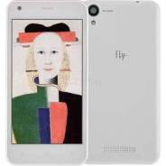 Fly FS454 Nimbus 8. Новый