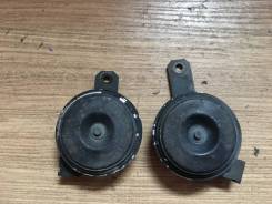 Гудок. Opel Frontera Isuzu Wizard, UES25FW, UER25FW, UES73FW, VER25FW Двигатели: 6VD1, 4JX1