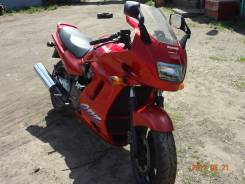 Kawasaki GPZ 1100. 1 100 куб. см., исправен, птс, без пробега