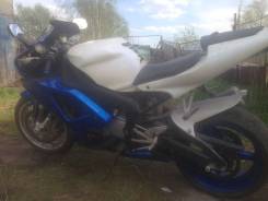 Yamaha YZF R1. 998 куб. см., исправен, птс, с пробегом