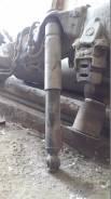 Амортизатор задний Toyota Land Cruiser Prado Grj15#