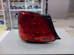 Стоп-сигнал. Toyota Aristo, JZS160, JZS161 Lexus GS430, JZS160, UZS161 Lexus GS300, JZS160, UZS161 Lexus GS400, JZS160, UZS161 Двигатели: 2JZGE, 2JZGT...