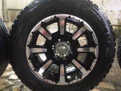 MKW. 8.0x18, 6x139.70, ET10