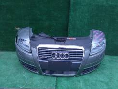 Ноускат. Audi A6, 4F2/C6, 4F5/C6 Двигатели: AUK, BKH