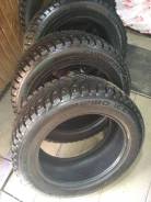 GT Radial Champiro IcePro SUV. Зимние, шипованные, без износа, 4 шт