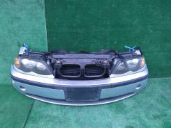 Ноускат. BMW 3-Series, E46/3, E46/2, E46/4
