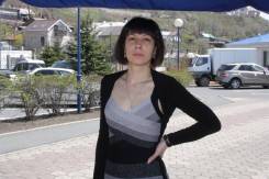Управляющий кафе. Среднее образование, опыт работы 13 лет
