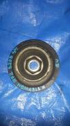 Шкив коленвала. Honda Zest Honda Stepwgn, E-RF1, GF-RF2, E-RF2, GF-RF1 Honda S-MX, E-RH2, E-RH1, GF-RH1, GF-RH2