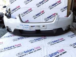 Бампер. Subaru Outback, BP9, BPE Subaru Legacy, BP9, BPE