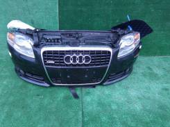 Ноускат. Audi A4