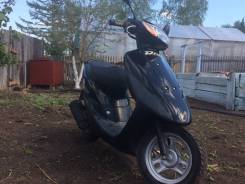Honda Dio AF34. 65 куб. см., исправен, птс, с пробегом