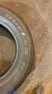 Bridgestone Dueler H/T D689. Всесезонные, 2012 год, износ: 70%, 1 шт