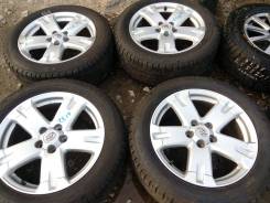 Toyota. 7.5x18, 5x114.30, ET45
