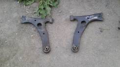 Рычаг подвески. Toyota Wish, ANE10, ANE10G, ANE11, ANE11W, ZGE20, ZGE20G, ZGE20W, ZGE21, ZGE21G, ZGE22, ZGE22W, ZGE25, ZGE25G, ZGE25W, ZNE10, ZNE10G...