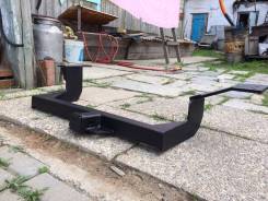 Фаркопы.