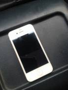 Apple iPhone 4s 16Gb. Б/у. Под заказ