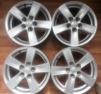Mitsubishi. 6.5x16, 5x114.30, ET46