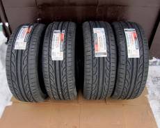Hankook Ventus V12 Evo2 K120. Летние, 2017 год, без износа, 4 шт