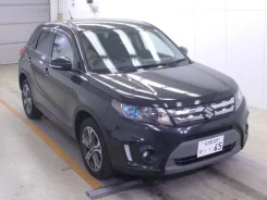 Suzuki Vitara. YE21S, M16A ����