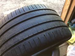 Pirelli P Zero Rosso. Летние, износ: 30%, 1 шт
