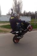 Yamaha Aerox. 70 куб. см., исправен, птс, с пробегом