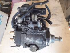 Топливный насос высокого давления. Toyota: Hiace, Dyna, Highlander, Quick Delivery, Hilux / 4Runner, 4Runner, Land Cruiser, Regius Ace, Hilux Pick Up...