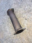 Тест-пайп. Toyota Cresta, JZX90 Toyota Mark II, JZX90, JZX90E Toyota Chaser, JZX90 Двигатель 1JZGTE