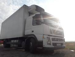 Volvo FM 12. Volvo FM12, 12 000 куб. см., 10 000 кг.