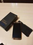 Samsung Galaxy S7 Edge SM-G935F. Б/у