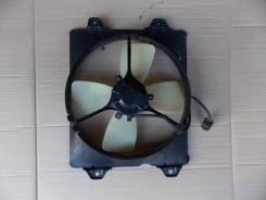 Диффузор. Toyota Vista, SV30, SV35, SV32, SV33 Toyota Camry, SV30, SV32, SV33, SV35 Двигатели: 3SFE, 4SFE