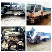 Mitsubishi Canter. Продам грузовик, 3 000 куб. см., 1 500 кг.