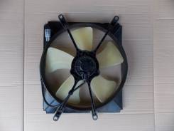 Диффузор. Toyota Vista, SV30, SV35, SV32, SV33 Toyota Camry, SV30, SV32, SV33, SV35 Двигатели: 3SGE, 3SFE, 4SFE