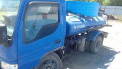 Mazda Titan. Продам ассенизатор в отличном рабочем состоя , 4 600 куб. см., 2 000 кг.