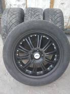 Мега комплект r20 tlc 100 200 lexus 470 570 land cruiser. 8.5x20 5x150.00 ET45