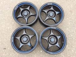 Enkei. 7.0x16, 5x110.00, ET35, ЦО 71,0 мм.