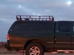 Кунг. Toyota Tundra