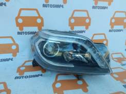 Фара. Mercedes-Benz GLS-Class, X166 Mercedes-Benz GL-Class, X166