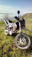 Regulmoto ZF-KY 250 Sport-001. 250 куб. см., исправен, птс, с пробегом