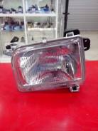 Фара. Nissan Datsun, PD22, FMD22, LPD22, LBD22, RMD22, BD22, LFD22, QD22 Nissan King Cab Двигатели: QD32, NA20S, TD27, KA24E, KA24DE, KA20DE, TD25TI...