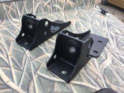 Комплект увеличения клиренса. Nissan Safari, WYY61, WYY60, WTY61, WRY60, WFGY61, WGY61, WGY60, WRGY60, VRY60, VRGY60, VRGY61, FGY60, Y61 Nissan Patrol...