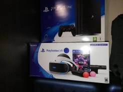 Sony Playstation 4 Pro