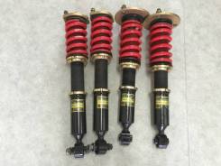 Амортизатор. Toyota GS300, JZS160 Toyota Aristo, JZS160, JZS161 Toyota Crown Majesta, JZS179, UZS171, UZS173, JZS171, JZS177 Lexus GS300, JZS160 Двига...