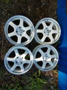 Скад. 6.0x15, 4x100.00, ET45, ЦО 54,1 мм.
