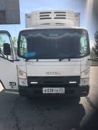 Isuzu Elf. Продаётся грузовик Isuzu ELF, 3 000 куб. см., 3 000 кг.