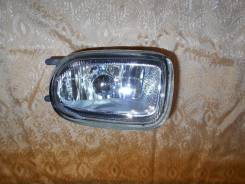 Фара противотуманная. Nissan Bluebird Sylphy, QNG10, QG10, TG10, FG10 Nissan Tino, HV10, V10, PV10 Nissan Sunny, SB15, FNB15, QB15, FB15, JB15, B15 Ni...