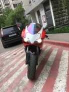 Ducati 848 ����
