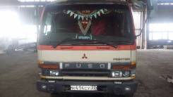 Mitsubishi Fuso. Грузовик, 8 200 куб. см., 5 000 кг.
