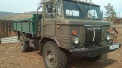 ГАЗ 66. Породам грузовик ГАЗ-66, 5 000 куб. см., 2 000 кг.